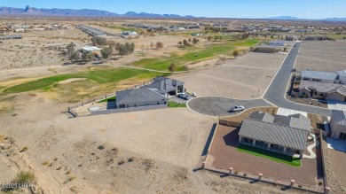 Welcome to your Desert Oasis located in the preferred gated Los on Los Lagos Golf Club in Arizona - for sale on GolfHomes.com, golf home, golf lot