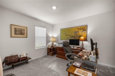 Stunning 4-bedroom, 2-bath split floor plan home in gated Lake on Lake Diamond Golf and Country Club in Florida - for sale on GolfHomes.com, golf home, golf lot