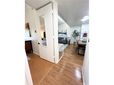 Amazing location facing an extra large greenbelt! Lovely 1 on Leisure World Seal Beach Golf Course in California - for sale on GolfHomes.com, golf home, golf lot