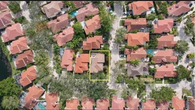 Welcome to this newly renovated PGA national home, situated on a on PGA National Golf Club in Florida - for sale on GolfHomes.com, golf home, golf lot
