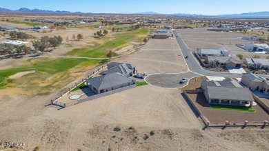Welcome to your Desert Oasis located in the preferred gated Los on Los Lagos Golf Club in Arizona - for sale on GolfHomes.com, golf home, golf lot