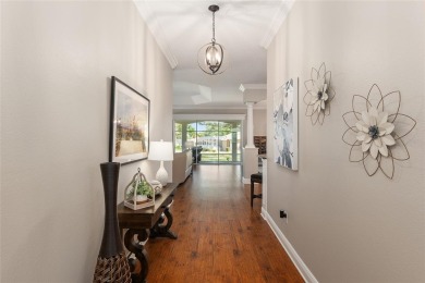 Under contract-accepting backup offers. ^^BOND PAID!^^ Stunning on The Links of Spruce Creek in Florida - for sale on GolfHomes.com, golf home, golf lot