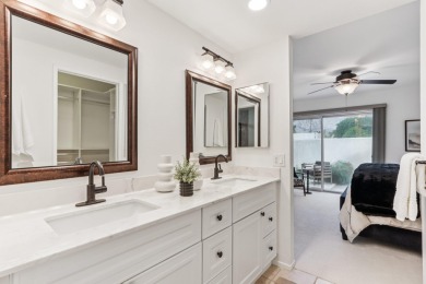 Experience resort-style living in the desert at The Fairways on Tahquitz Creek Golf Resort in California - for sale on GolfHomes.com, golf home, golf lot