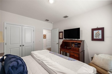 Stunning 4-bedroom, 2-bath split floor plan home in gated Lake on Lake Diamond Golf and Country Club in Florida - for sale on GolfHomes.com, golf home, golf lot