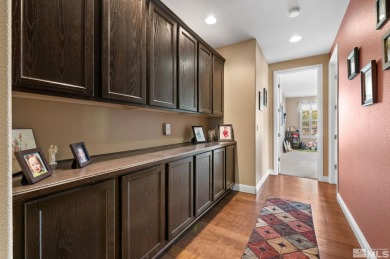 Welcome to this beautifully appointed 4-bedroom, 3-bathroom home on Somersett Country Club in Nevada - for sale on GolfHomes.com, golf home, golf lot