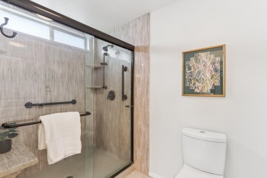 Experience resort-style living in the desert at The Fairways on Tahquitz Creek Golf Resort in California - for sale on GolfHomes.com, golf home, golf lot