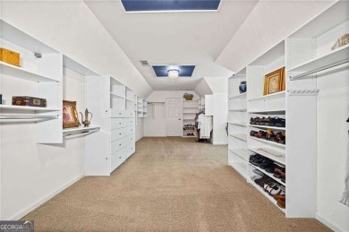 Looking for a beautiful, enormous house in the golf on Bridgemill Golf Club in Georgia - for sale on GolfHomes.com, golf home, golf lot