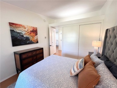 Amazing location facing an extra large greenbelt! Lovely 1 on Leisure World Seal Beach Golf Course in California - for sale on GolfHomes.com, golf home, golf lot