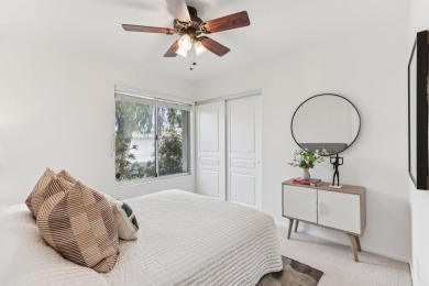 Experience resort-style living in the desert at The Fairways on Tahquitz Creek Golf Resort in California - for sale on GolfHomes.com, golf home, golf lot