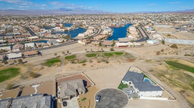 Welcome to your Desert Oasis located in the preferred gated Los on Los Lagos Golf Club in Arizona - for sale on GolfHomes.com, golf home, golf lot