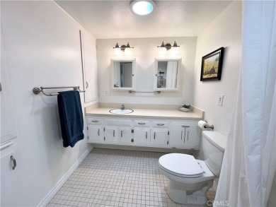 Amazing location facing an extra large greenbelt! Lovely 1 on Leisure World Seal Beach Golf Course in California - for sale on GolfHomes.com, golf home, golf lot