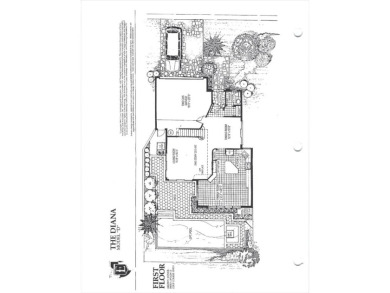 Welcome to this newly renovated PGA national home, situated on a on PGA National Golf Club in Florida - for sale on GolfHomes.com, golf home, golf lot