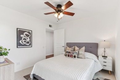Experience resort-style living in the desert at The Fairways on Tahquitz Creek Golf Resort in California - for sale on GolfHomes.com, golf home, golf lot