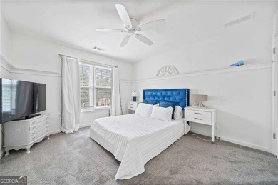Looking for a beautiful, enormous house in the golf on Bridgemill Golf Club in Georgia - for sale on GolfHomes.com, golf home, golf lot