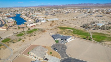 Welcome to your Desert Oasis located in the preferred gated Los on Los Lagos Golf Club in Arizona - for sale on GolfHomes.com, golf home, golf lot