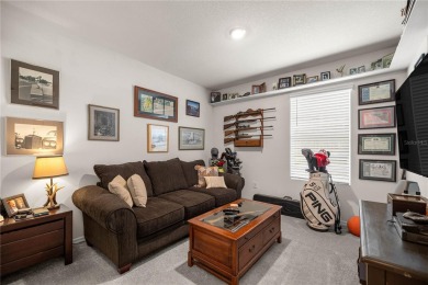 Stunning 4-bedroom, 2-bath split floor plan home in gated Lake on Lake Diamond Golf and Country Club in Florida - for sale on GolfHomes.com, golf home, golf lot