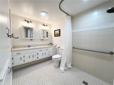Amazing location facing an extra large greenbelt! Lovely 1 on Leisure World Seal Beach Golf Course in California - for sale on GolfHomes.com, golf home, golf lot