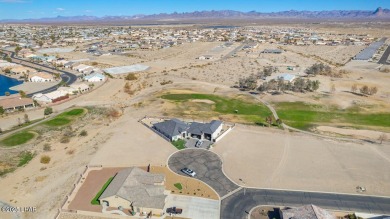 Welcome to your Desert Oasis located in the preferred gated Los on Los Lagos Golf Club in Arizona - for sale on GolfHomes.com, golf home, golf lot