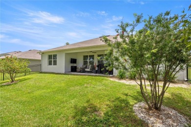 Stunning 4-bedroom, 2-bath split floor plan home in gated Lake on Lake Diamond Golf and Country Club in Florida - for sale on GolfHomes.com, golf home, golf lot