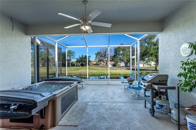 Live your best Florida life in this cheerful and easy-living on The Groves Golf and Country Club in Florida - for sale on GolfHomes.com, golf home, golf lot