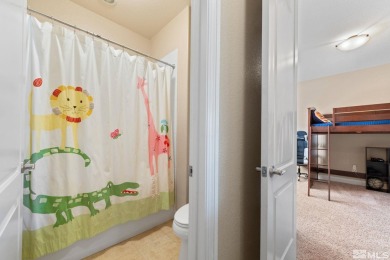 Welcome to this beautifully appointed 4-bedroom, 3-bathroom home on Somersett Country Club in Nevada - for sale on GolfHomes.com, golf home, golf lot