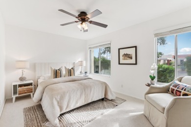 Experience resort-style living in the desert at The Fairways on Tahquitz Creek Golf Resort in California - for sale on GolfHomes.com, golf home, golf lot