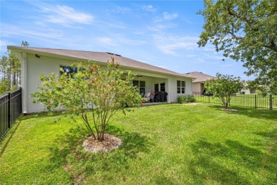 Stunning 4-bedroom, 2-bath split floor plan home in gated Lake on Lake Diamond Golf and Country Club in Florida - for sale on GolfHomes.com, golf home, golf lot