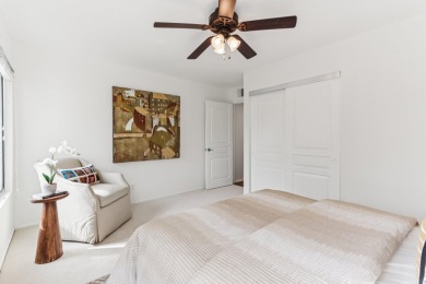 Experience resort-style living in the desert at The Fairways on Tahquitz Creek Golf Resort in California - for sale on GolfHomes.com, golf home, golf lot
