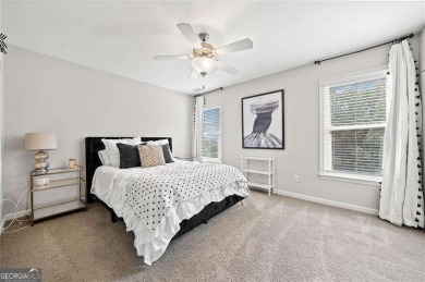 Looking for a beautiful, enormous house in the golf on Bridgemill Golf Club in Georgia - for sale on GolfHomes.com, golf home, golf lot