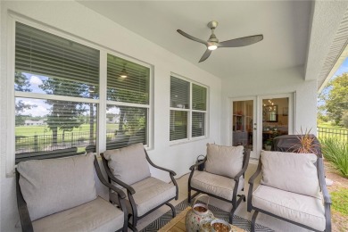 Stunning 4-bedroom, 2-bath split floor plan home in gated Lake on Lake Diamond Golf and Country Club in Florida - for sale on GolfHomes.com, golf home, golf lot