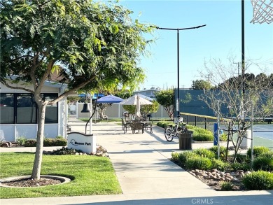 Amazing location facing an extra large greenbelt! Lovely 1 on Leisure World Seal Beach Golf Course in California - for sale on GolfHomes.com, golf home, golf lot
