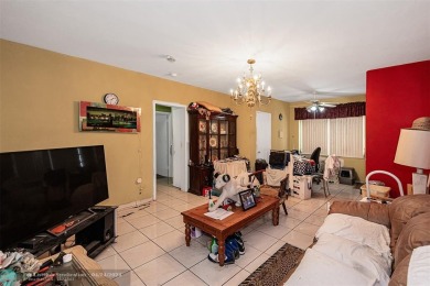 Location! Location! Location! Miami Beach 4Plex, All Large 2 Bed on Normandy Shores Golf Course in Florida - for sale on GolfHomes.com, golf home, golf lot