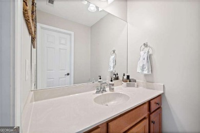 Looking for a beautiful, enormous house in the golf on Bridgemill Golf Club in Georgia - for sale on GolfHomes.com, golf home, golf lot