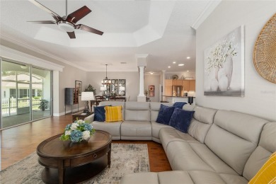 Under contract-accepting backup offers. ^^BOND PAID!^^ Stunning on The Links of Spruce Creek in Florida - for sale on GolfHomes.com, golf home, golf lot