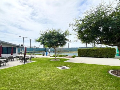 Amazing location facing an extra large greenbelt! Lovely 1 on Leisure World Seal Beach Golf Course in California - for sale on GolfHomes.com, golf home, golf lot