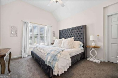 Looking for a beautiful, enormous house in the golf on Bridgemill Golf Club in Georgia - for sale on GolfHomes.com, golf home, golf lot