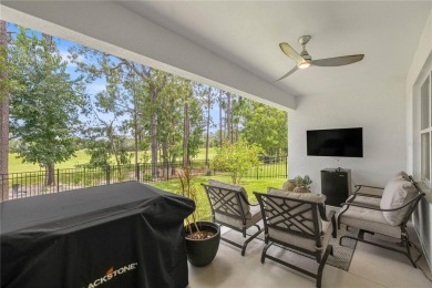 Stunning 4-bedroom, 2-bath split floor plan home in gated Lake on Lake Diamond Golf and Country Club in Florida - for sale on GolfHomes.com, golf home, golf lot