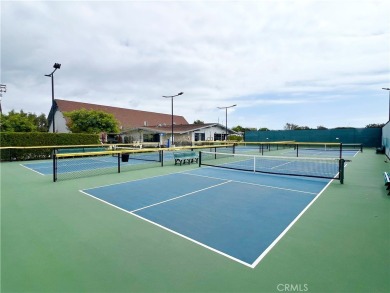 Amazing location facing an extra large greenbelt! Lovely 1 on Leisure World Seal Beach Golf Course in California - for sale on GolfHomes.com, golf home, golf lot