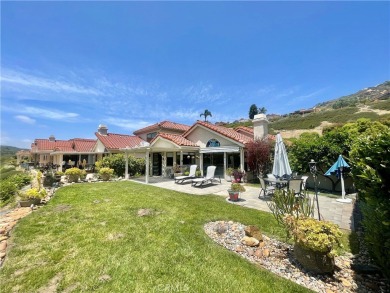 Welcome to the serene and private *The Havens Country Club*--a on Vista Valley Country Club in California - for sale on GolfHomes.com, golf home, golf lot