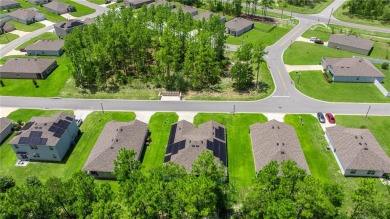 Stunning 4-bedroom, 2-bath split floor plan home in gated Lake on Lake Diamond Golf and Country Club in Florida - for sale on GolfHomes.com, golf home, golf lot