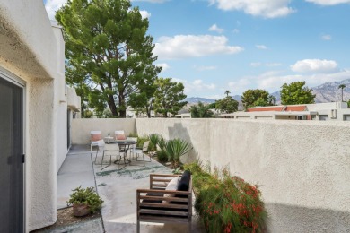 Experience resort-style living in the desert at The Fairways on Tahquitz Creek Golf Resort in California - for sale on GolfHomes.com, golf home, golf lot
