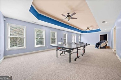 Looking for a beautiful, enormous house in the golf on Bridgemill Golf Club in Georgia - for sale on GolfHomes.com, golf home, golf lot