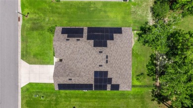Stunning 4-bedroom, 2-bath split floor plan home in gated Lake on Lake Diamond Golf and Country Club in Florida - for sale on GolfHomes.com, golf home, golf lot