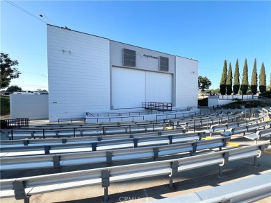 Amazing location facing an extra large greenbelt! Lovely 1 on Leisure World Seal Beach Golf Course in California - for sale on GolfHomes.com, golf home, golf lot