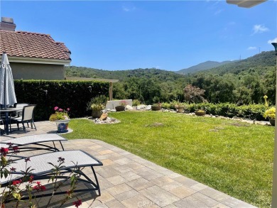 Welcome to the serene and private *The Havens Country Club*--a on Vista Valley Country Club in California - for sale on GolfHomes.com, golf home, golf lot
