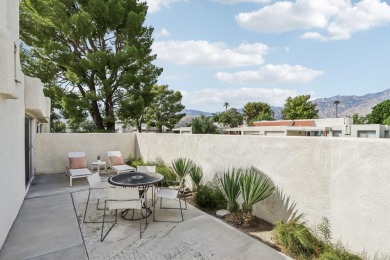 Experience resort-style living in the desert at The Fairways on Tahquitz Creek Golf Resort in California - for sale on GolfHomes.com, golf home, golf lot