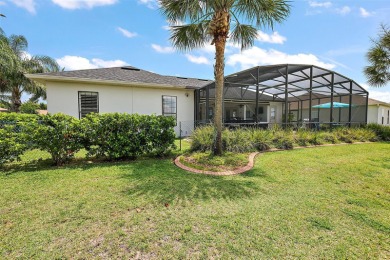 Welcome to your dream POOL HOME with REAR PRIVACY, EXCEPTIONAL on Stonecrest Golf and Club Club in Florida - for sale on GolfHomes.com, golf home, golf lot