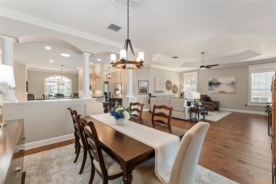 Under contract-accepting backup offers. ^^BOND PAID!^^ Stunning on The Links of Spruce Creek in Florida - for sale on GolfHomes.com, golf home, golf lot