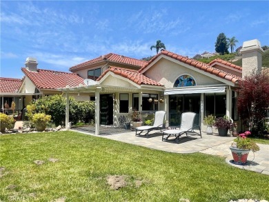 Welcome to the serene and private *The Havens Country Club*--a on Vista Valley Country Club in California - for sale on GolfHomes.com, golf home, golf lot