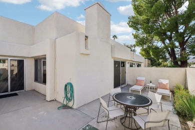 Experience resort-style living in the desert at The Fairways on Tahquitz Creek Golf Resort in California - for sale on GolfHomes.com, golf home, golf lot